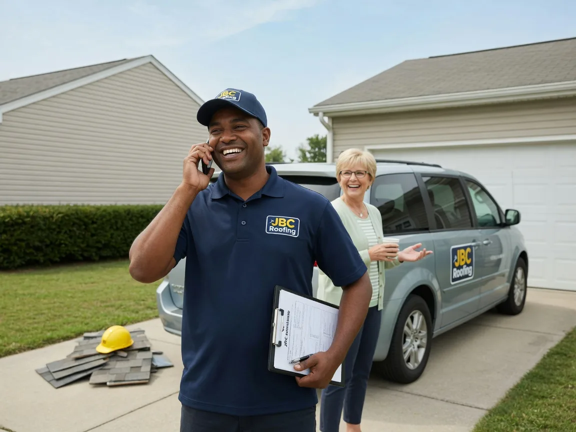 Roof Replacement West Hartland, CT FAQs